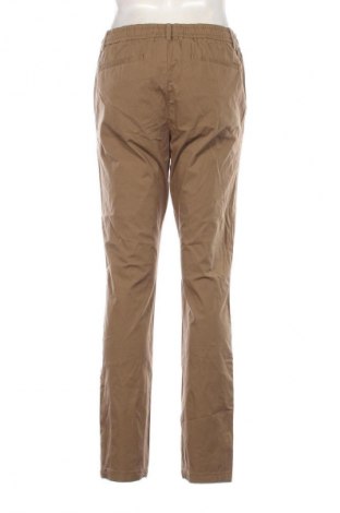 Herrenhose Denim Co., Größe S, Farbe Braun, Preis 26,99 €