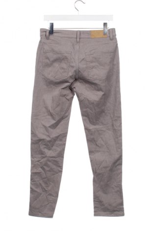 Herrenhose Dressmann, Größe XS, Farbe Grau, Preis € 13,99