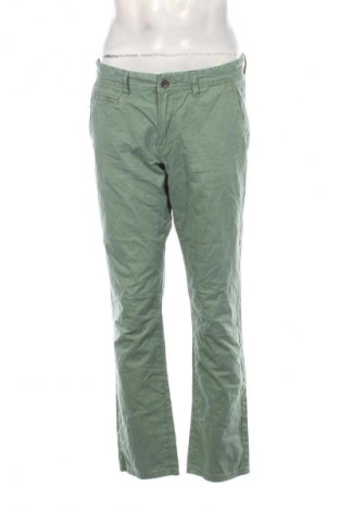 Herrenhose Easy Wear, Größe L, Farbe Grün, Preis 33,99 €