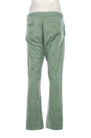 Herrenhose Easy Wear, Größe L, Farbe Grün, Preis 33,99 €