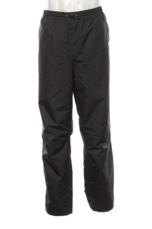 Męskie spodnie Essentials by Tchibo, Rozmiar XL, Kolor Czarny, Cena 127,99 zł