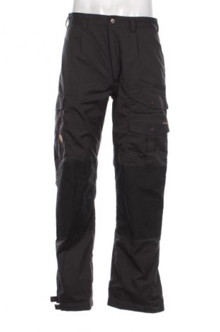 Herrenhose Fjallraven, Größe M, Farbe Schwarz, Preis € 38,87