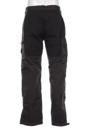 Herrenhose Fjallraven, Größe M, Farbe Schwarz, Preis € 38,87