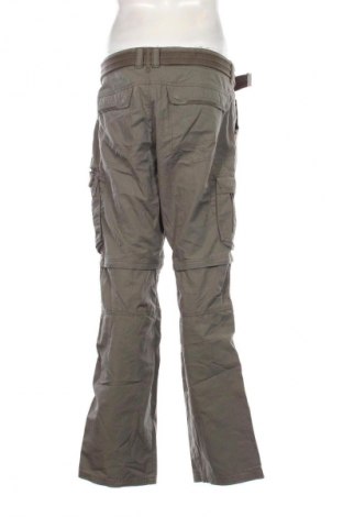 Herrenhose Forclaz, Größe M, Farbe Grün, Preis 13,99 €