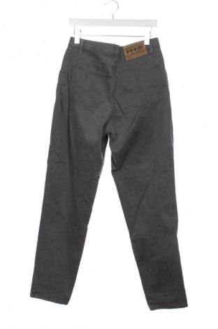 Herrenhose H.I.S, Größe XS, Farbe Grau, Preis 19,96 €