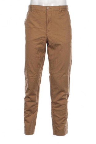 Pánské kalhoty  H&M, Velikost M, Barva Béžová, Cena  259,00 Kč