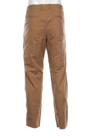 Pánské kalhoty  H&M, Velikost M, Barva Béžová, Cena  259,00 Kč
