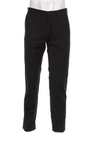 Pánské kalhoty  H&M, Velikost M, Barva Černá, Cena  610,00 Kč