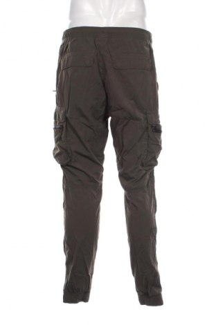 Męskie spodnie H&M, Rozmiar M, Kolor Zielony, Cena 91,95 zł