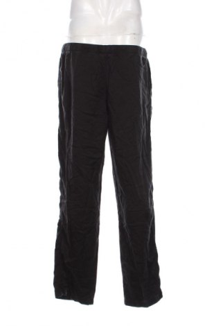 Pantaloni de bărbați H&M, Mărime L, Culoare Negru, Preț 99,49 Lei