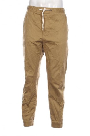 Pánské kalhoty  H&M L.O.G.G., Velikost XL, Barva Béžová, Cena  629,00 Kč