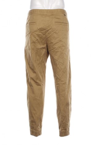 Pánské kalhoty  H&M L.O.G.G., Velikost XL, Barva Béžová, Cena  629,00 Kč