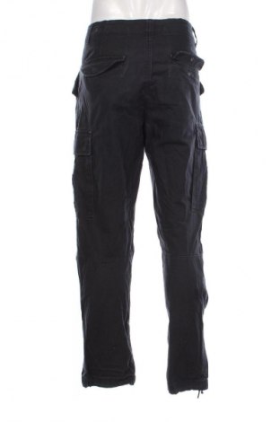 Pánské kalhoty  H&M L.O.G.G., Velikost XL, Barva Modrá, Cena  494,00 Kč