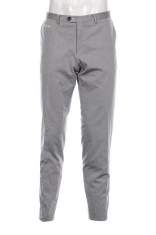 Herrenhose Hugo Boss, Größe L, Farbe Grau, Preis € 52,69
