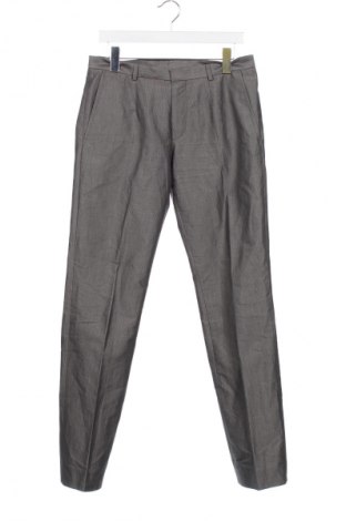 Herrenhose Hugo Boss, Größe M, Farbe Grau, Preis € 80,31