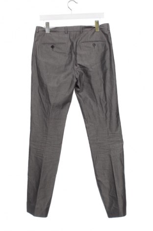 Herrenhose Hugo Boss, Größe M, Farbe Grau, Preis € 80,31