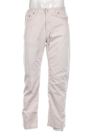 Herrenhose Hugo Boss, Größe M, Farbe Grau, Preis 52,69 €