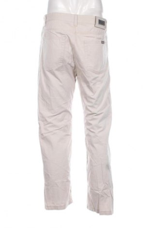 Herrenhose Hugo Boss, Größe M, Farbe Grau, Preis 52,69 €