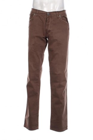 Herrenhose Ice Iceberg, Größe XL, Farbe Braun, Preis € 40,99