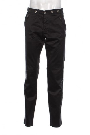Herrenhose Ice Iceberg, Größe XL, Farbe Schwarz, Preis € 40,99