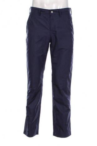 Herrenhose J.Lindeberg, Größe M, Farbe Blau, Preis € 61,99