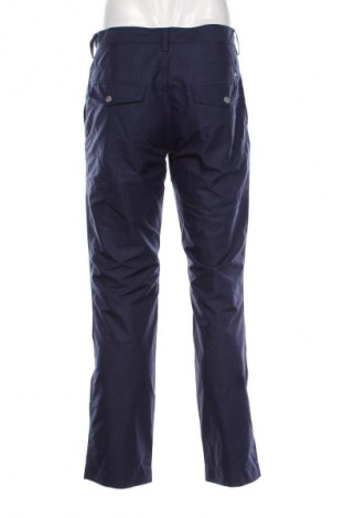 Herrenhose J.Lindeberg, Größe M, Farbe Blau, Preis € 61,99