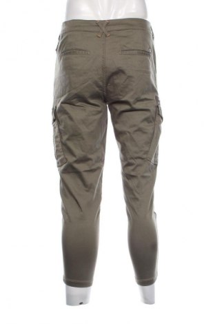 Ανδρικό παντελόνι Jack & Jones, Μέγεθος M, Χρώμα Πράσινο, Τιμή 26,99 €