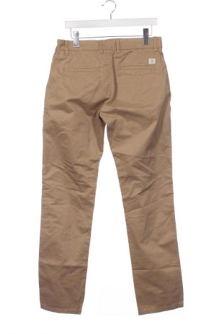 Herrenhose Jack & Jones, Größe M, Farbe Beige, Preis € 28,99