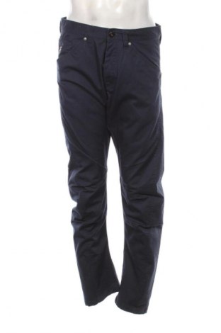Pantaloni de bărbați Jack & Jones, Mărime M, Culoare Albastru, Preț 104,31 Lei