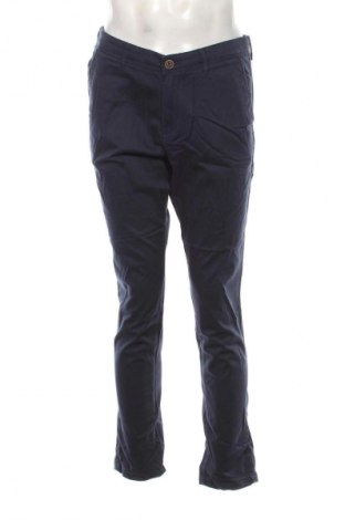 Pánské kalhoty  Jack & Jones, Velikost M, Barva Modrá, Cena  520,00 Kč