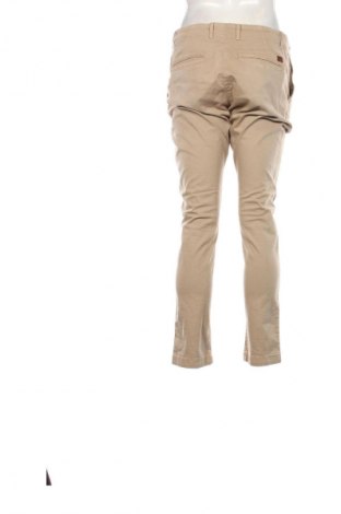 Pánské kalhoty  Jack & Jones, Velikost L, Barva Béžová, Cena  269,00 Kč