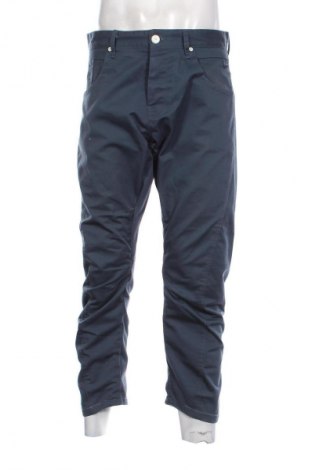 Herrenhose Jack & Jones, Größe M, Farbe Blau, Preis 20,92 €