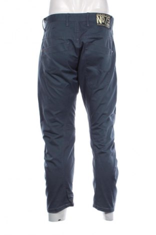 Herrenhose Jack & Jones, Größe M, Farbe Blau, Preis 20,92 €