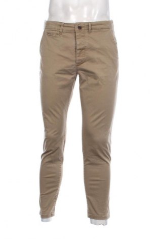 Herrenhose Jack & Jones, Größe M, Farbe Braun, Preis 20,92 €