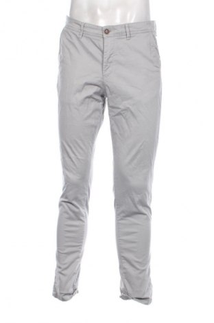 Męskie spodnie Jack & Jones, Rozmiar M, Kolor Szary, Cena 94,25 zł
