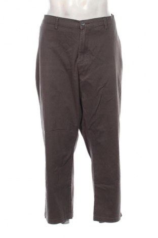 Pánské kalhoty  LC Waikiki, Velikost 3XL, Barva Šedá, Cena  367,00 Kč