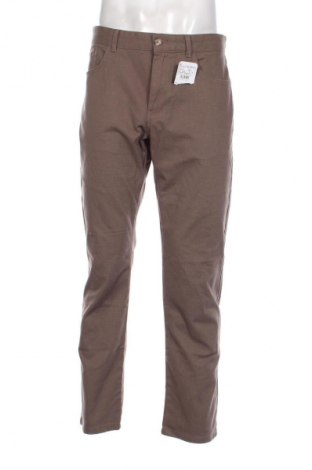 Herrenhose LC Waikiki, Größe L, Farbe Braun, Preis 23,53 €