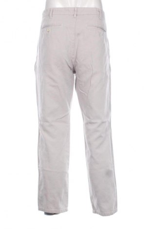 Pantaloni de bărbați LCW, Mărime XL, Culoare Ecru, Preț 99,49 Lei