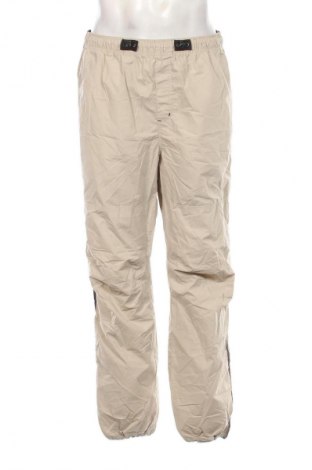 Herrenhose Le Frog, Größe M, Farbe Beige, Preis € 27,99