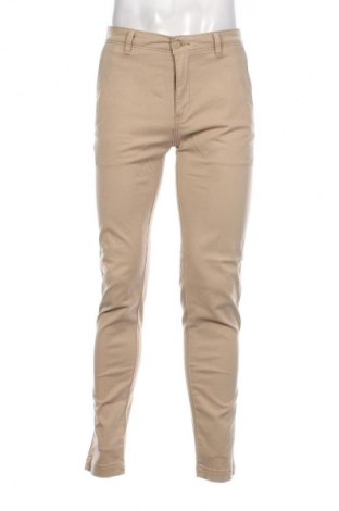 Herrenhose Levi's, Größe M, Farbe Beige, Preis € 34,79
