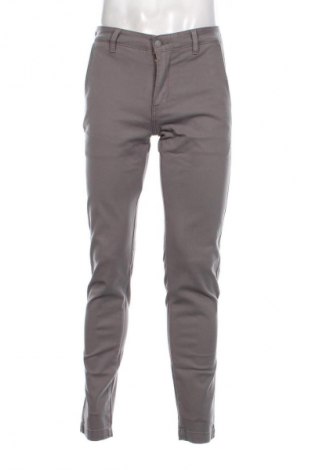 Herrenhose Levi's, Größe M, Farbe Grau, Preis € 34,79