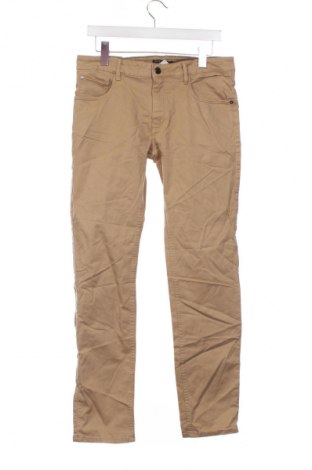 Herrenhose Mango, Größe S, Farbe Beige, Preis € 28,99