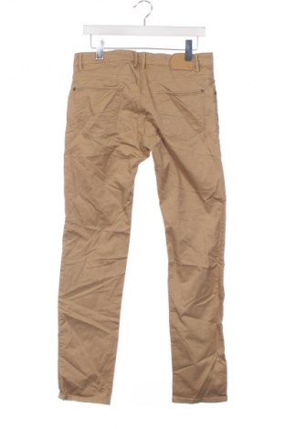 Herrenhose Mango, Größe S, Farbe Beige, Preis € 28,99