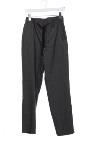 Herrenhose Mango, Größe S, Farbe Grau, Preis € 13,99
