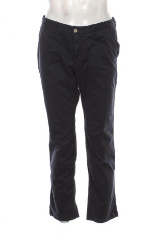 Pánské kalhoty  Massimo Dutti, Velikost M, Barva Modrá, Cena  1 117,00 Kč