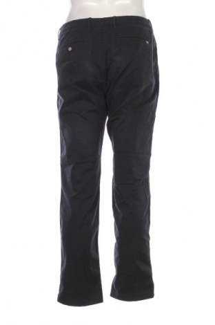 Pánské kalhoty  Massimo Dutti, Velikost M, Barva Modrá, Cena  1 117,00 Kč