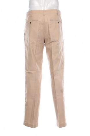 Pánské kalhoty  Massimo Dutti, Velikost L, Barva Béžová, Cena  861,00 Kč