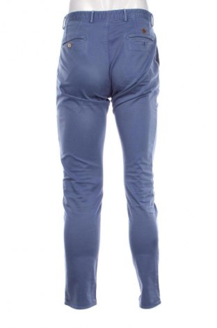 Herrenhose Massimo Dutti, Größe S, Farbe Blau, Preis 34,78 €