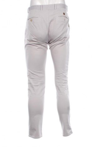 Herrenhose Massimo Dutti, Größe M, Farbe Grau, Preis 34,78 €