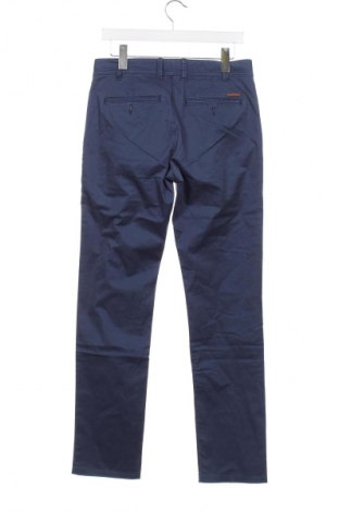 Pantaloni de bărbați McNeal, Mărime M, Culoare Albastru, Preț 81,99 Lei